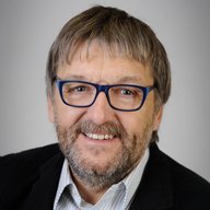 Rainer Brandenstein, Regionalvorstand der RG Unterfranken
