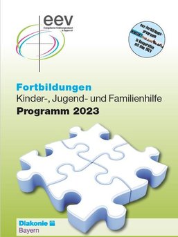 Fortbildungsprogramm 2023