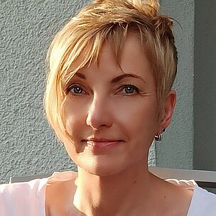 Elke Hoffmann, EEV Bayern Elke Hoffmann, EEV Bayern